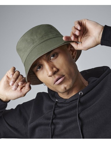 BEE-B686-Reversible Bucket Hat
